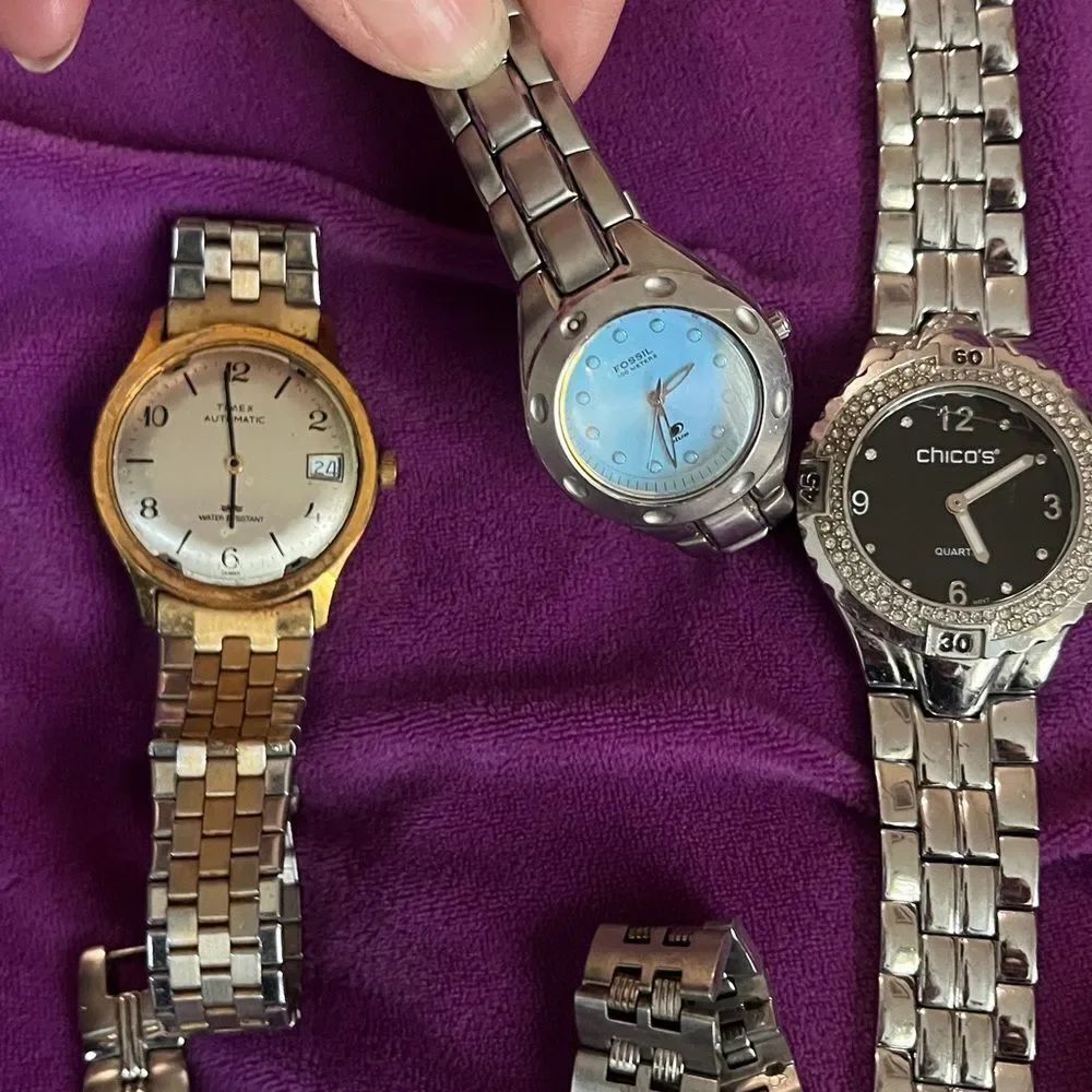 Watch bundle - Picture 5 of 6